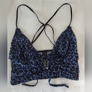 Out From Under Bralette Top